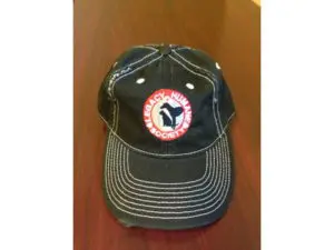 LHS Hat