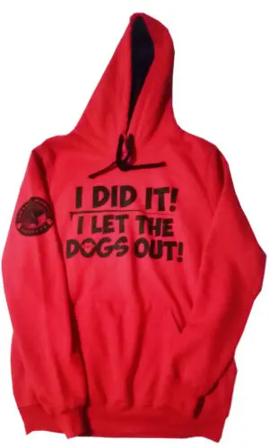 LHS Hoodie