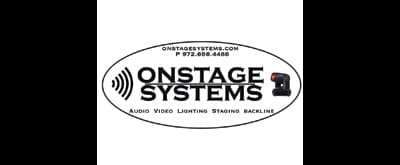 Onstage Systems