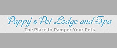 Pappy’s Pet Lodge