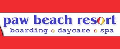 Paw Beach Resort
